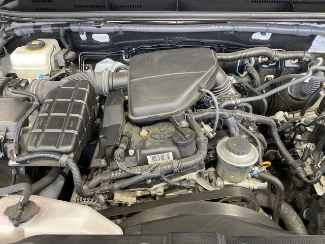 TOYOTA LANDCRUISER PRADO 2023 Image 31