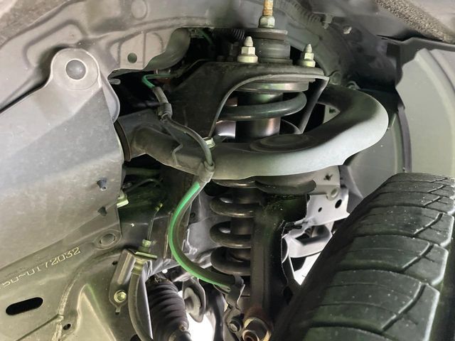 TOYOTA LANDCRUISER PRADO 2023 Image 31