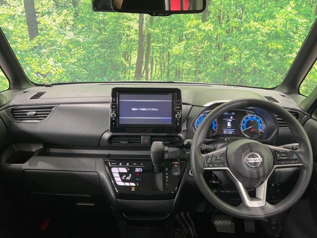 NISSAN ROOX 2020 Image 31