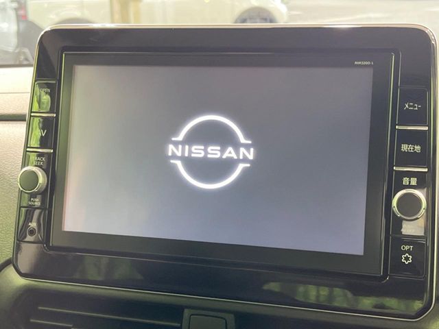 NISSAN ROOX 2020 Image 31