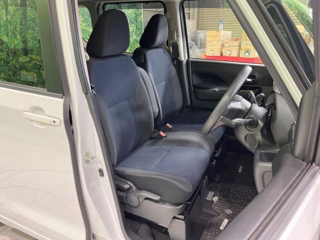 NISSAN ROOX 2020 Image 31