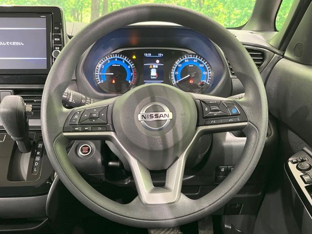 NISSAN ROOX 2020 Image 31