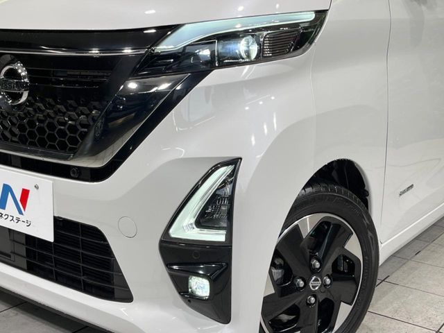 NISSAN ROOX 2020 Image 31