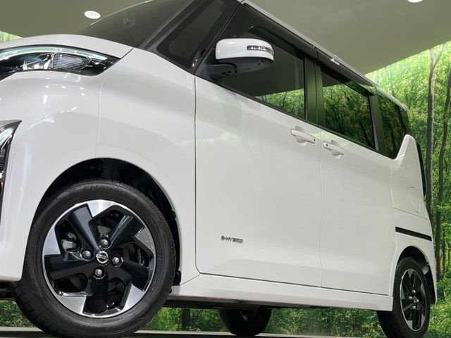 NISSAN ROOX 2020 Image 31