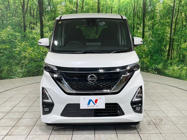 NISSAN ROOX 2020 Image 31