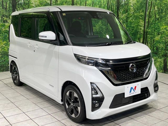 NISSAN ROOX 2020 Image 31