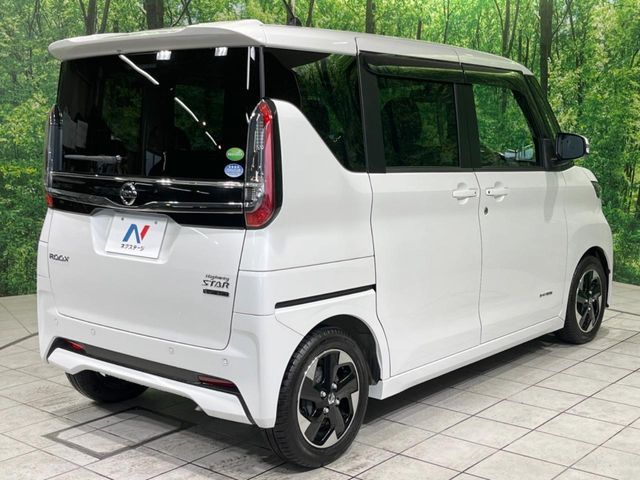 NISSAN ROOX 2020 Image 31