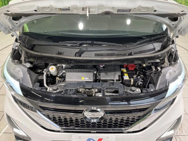 NISSAN ROOX 2020 Image 31