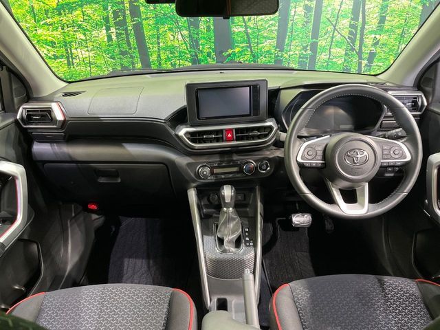 TOYOTA RAIZE 2020 Image 31