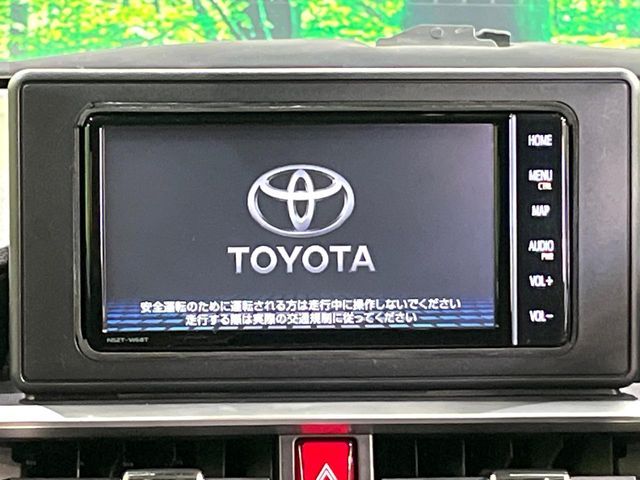 TOYOTA RAIZE 2020 Image 31