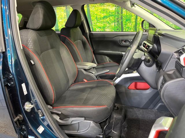 TOYOTA RAIZE 2020 Image 31