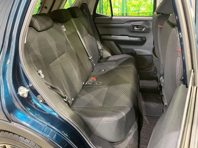 TOYOTA RAIZE 2020 Image 31