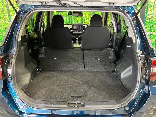 TOYOTA RAIZE 2020 Image 31