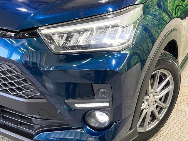 TOYOTA RAIZE 2020 Image 31