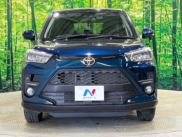 TOYOTA RAIZE 2020 Image 31