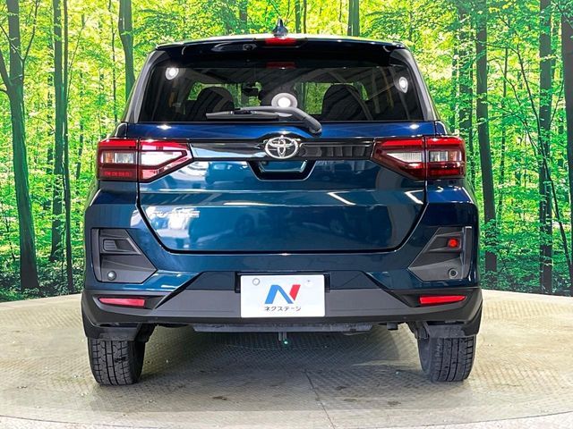 TOYOTA RAIZE 2020 Image 31