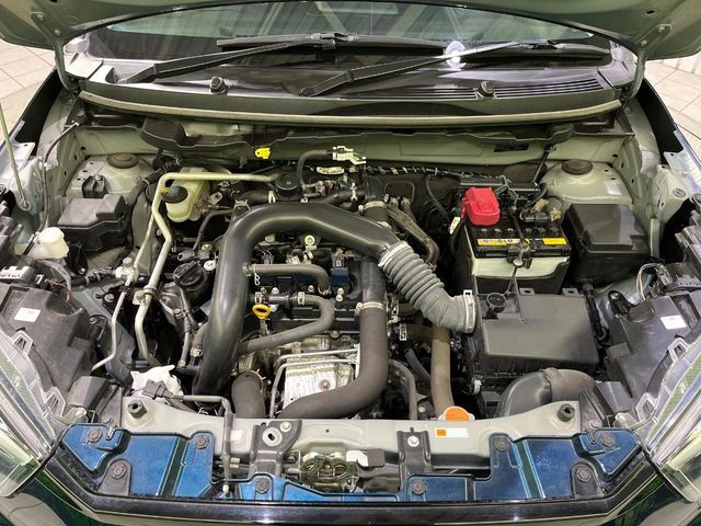 TOYOTA RAIZE 2020 Image 31