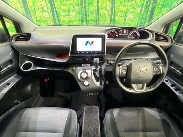 TOYOTA SIENTA 4WD 2019 Image 31