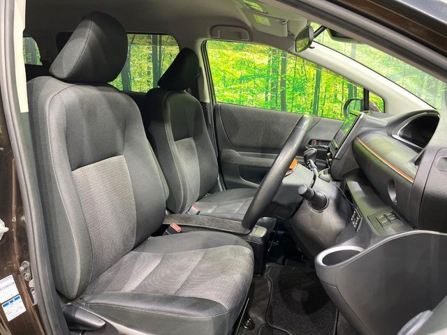 TOYOTA SIENTA 4WD 2019 Image 31