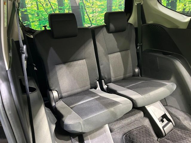 TOYOTA SIENTA 4WD 2019 Image 31