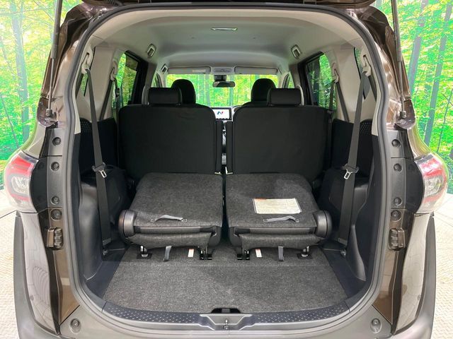 TOYOTA SIENTA 4WD 2019 Image 31