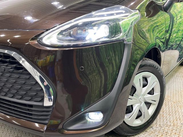 TOYOTA SIENTA 4WD 2019 Image 31