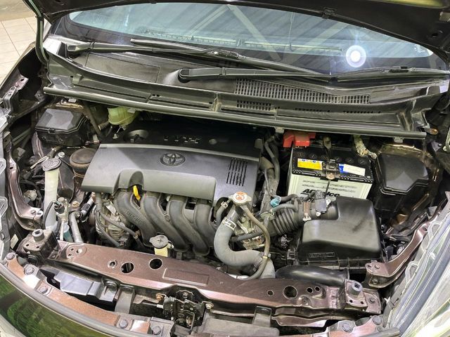 TOYOTA SIENTA 4WD 2019 Image 31