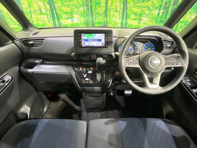 NISSAN ROOX 4WD 2020 Image 31