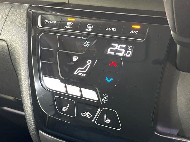 NISSAN ROOX 4WD 2020 Image 31