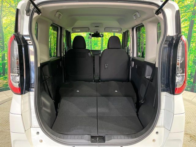 NISSAN ROOX 4WD 2020 Image 31