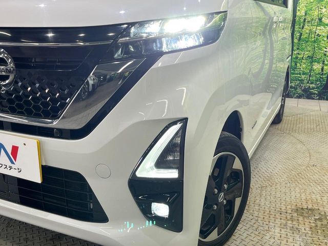 NISSAN ROOX 4WD 2020 Image 31