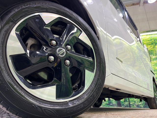 NISSAN ROOX 4WD 2020 Image 31