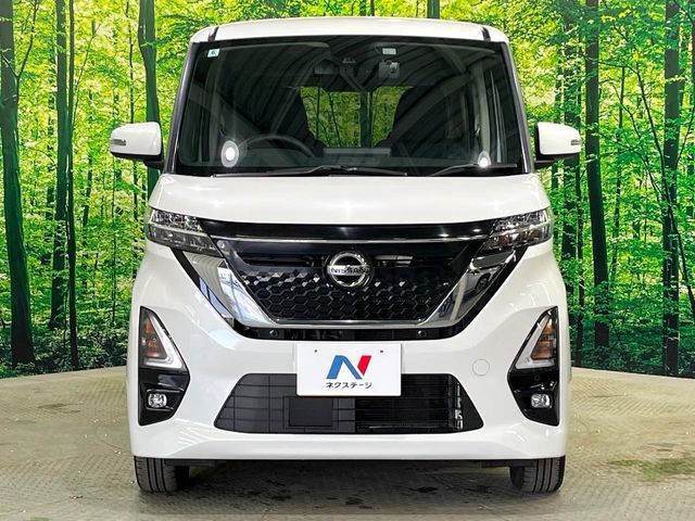 NISSAN ROOX 4WD 2020 Image 31