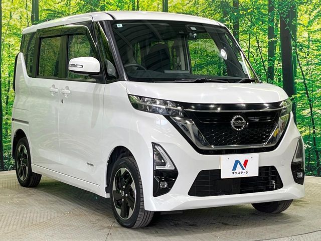 NISSAN ROOX 4WD 2020 Image 31