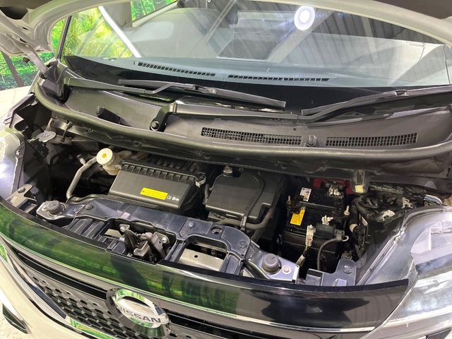 NISSAN ROOX 4WD 2020 Image 31