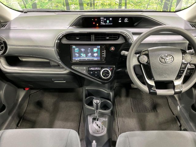 TOYOTA AQUA 2019 Image 31