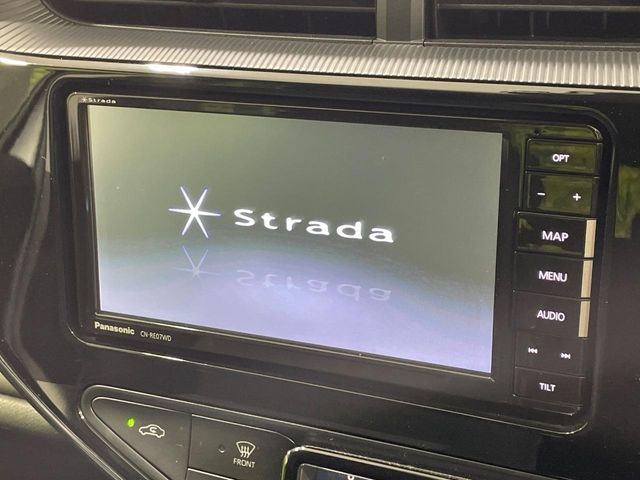 TOYOTA AQUA 2019 Image 31