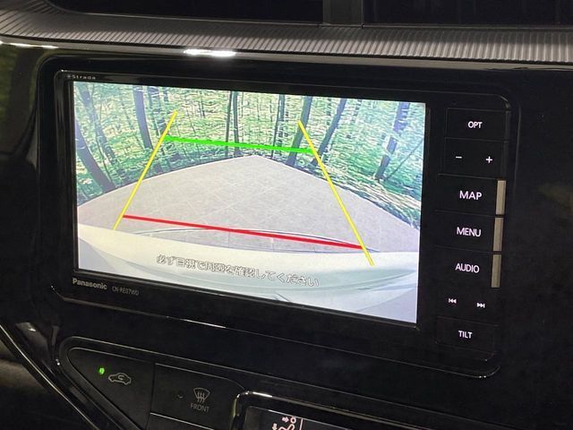 TOYOTA AQUA 2019 Image 31