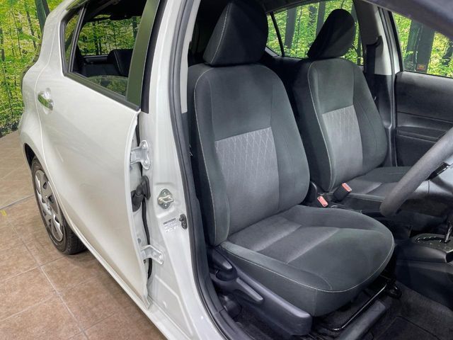 TOYOTA AQUA 2019 Image 31