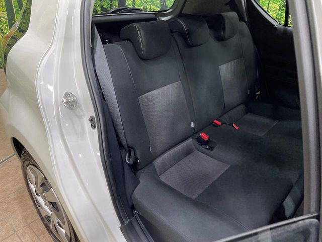 TOYOTA AQUA 2019 Image 31