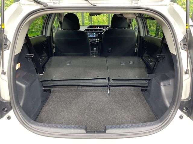 TOYOTA AQUA 2019 Image 31