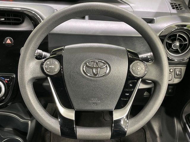 TOYOTA AQUA 2019 Image 31