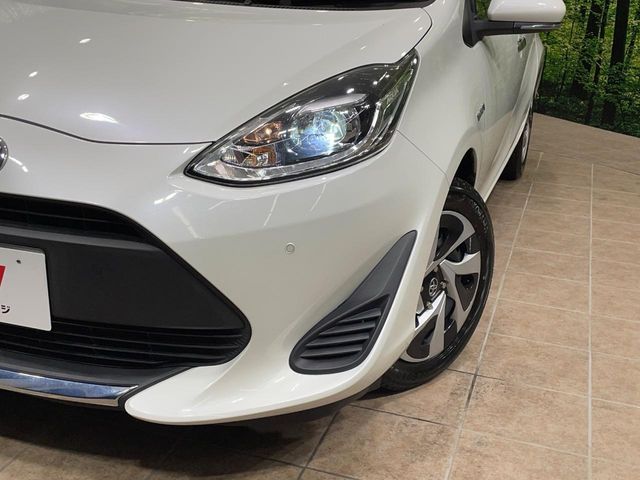 TOYOTA AQUA 2019 Image 31