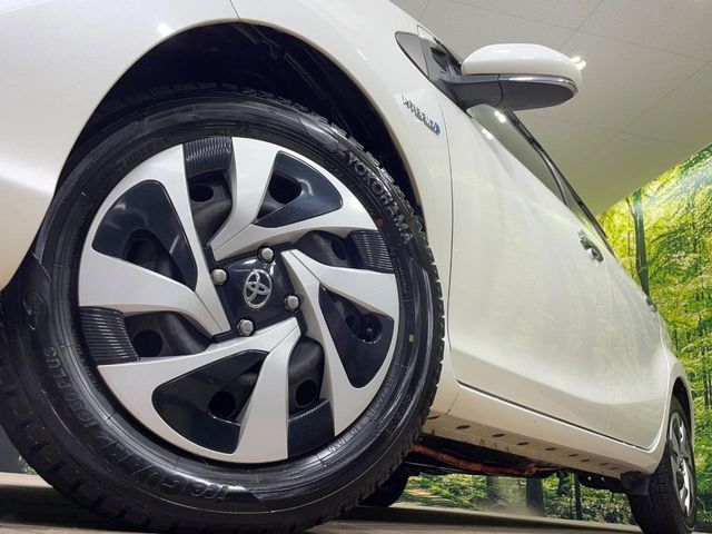 TOYOTA AQUA 2019 Image 31