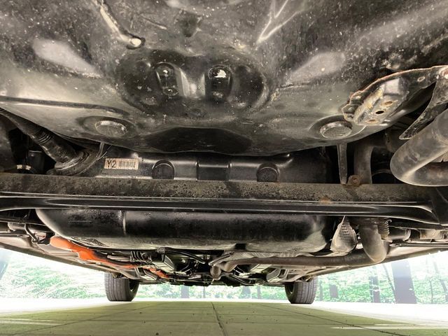 TOYOTA AQUA 2019 Image 31