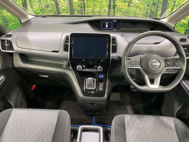 NISSAN SERENA  WG 2021 Image 31