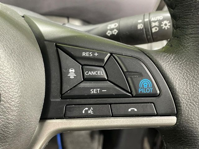 NISSAN SERENA  WG 2021 Image 31