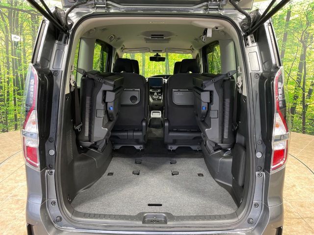 NISSAN SERENA  WG 2021 Image 31