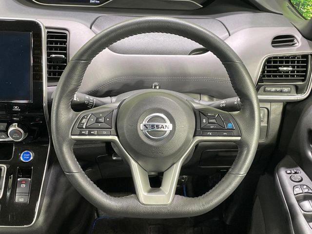 NISSAN SERENA  WG 2021 Image 31