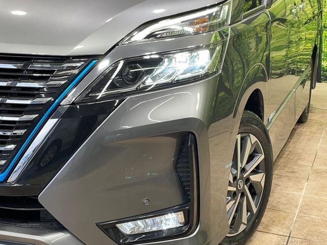 NISSAN SERENA  WG 2021 Image 31